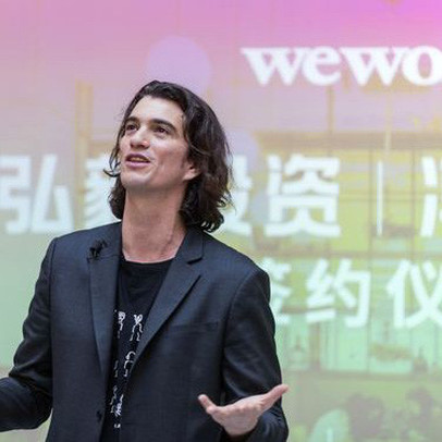 WeWork khốn đốn, 2000 nhân viên bị sa thải nhưng nhà sáng lập lại vẫn là tỷ phú