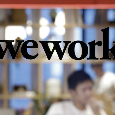 WeWork lâm vào ngõ cụt: Trái phiếu rớt thảm sau khi rò rỉ tin tức về kế hoạch phát hành nợ mới