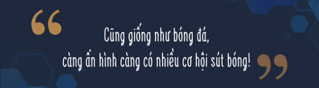 “Wonder Woman” Thùy My – tài nữ Việt trở thành CEO & đồng sở hữu quỹ đầu tư Mỹ: Cuộc sống giống như bóng đá, bạn càng bị phớt lờ, càng có nhiều cơ hội sút bóng và lập kì tích! - Ảnh 6.