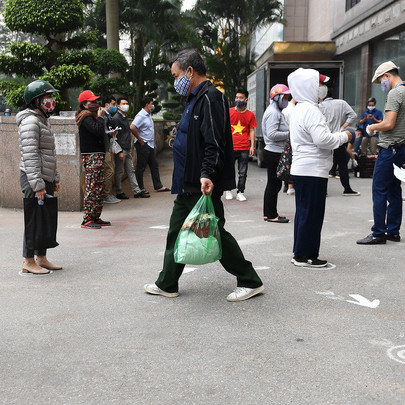 World Bank: Chính phủ Việt Nam phải đánh giá cẩn trọng về thời điểm gỡ bở các chính sách hỗ trợ