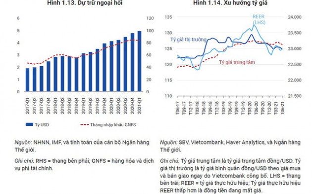 World Bank: Kiều hối năm 2021 của Việt Nam sẽ không suy giảm - Ảnh 1.