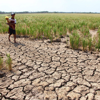 World Bank: Trên thế giới, một mét khối nước tạo ra 19,42 USD giá trị gia tăng, ở Việt Nam chỉ tạo ra 2,37 USD