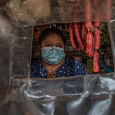 WSJ: Covid-19 - virus 'bất bình đẳng' và hệ quả sự phân hoá giàu nghèo