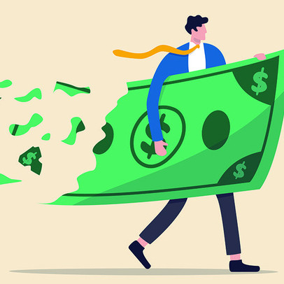 WSJ lý giải vì sao lạm phát cao kỷ lục không còn đồng nghĩa với tăng lãi suất