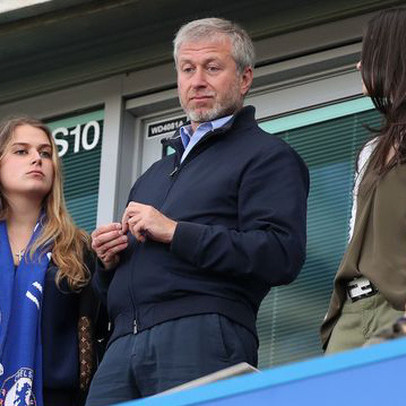 WSJ: Tình nghi Roman Abramovich bị đầu độc