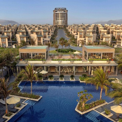 Wyndham Garden Cam Ranh - Nơi nghỉ dưỡng tràn ngập trải nghiệm