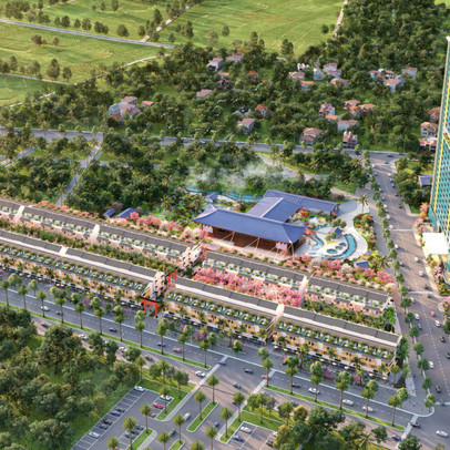 Wyndham Lynn Times Thanh Thủy dự kiến thu hút hơn 1.000 nhà đầu tư trong lễ ra mắt