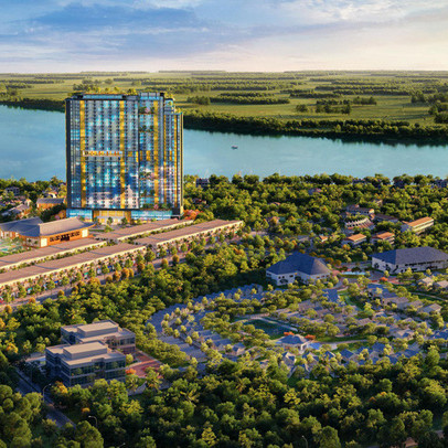 Wyndham Lynn Times Thanh Thủy – second home chăm sóc sức khỏe ven đô