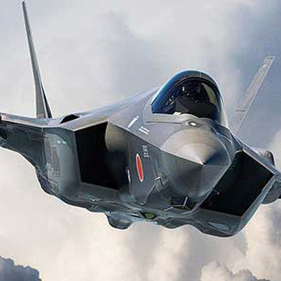 Xác chiếc F-35 mất tích sẽ là mỏ vàng cho Nga và Trung Quốc, một "cuộc chiến" ngầm sẽ nổ ra dưới lòng biển?