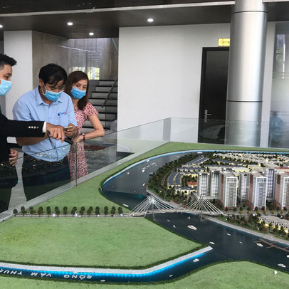Xác định dịch lâu dài, nhà đầu tư, doanh nghiệp BĐS cần chuẩn bị kịch bản như thế nào để ứng phó?