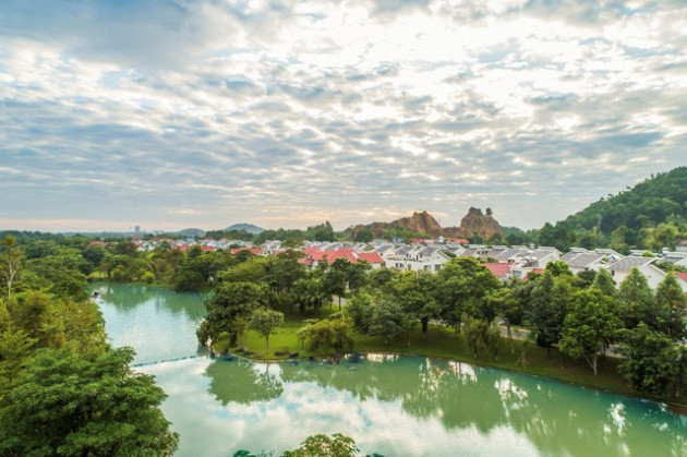 Xanh Villas và những câu chuyện chưa kể - Ảnh 2.