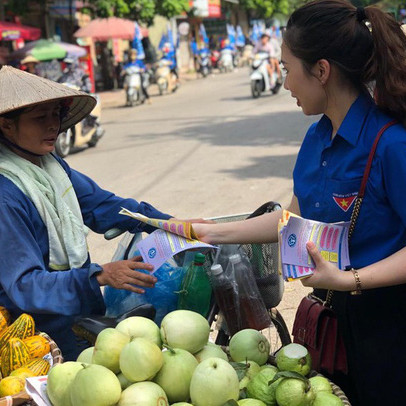 Xây dựng đại lý thu BHXH, BHYT chuyên nghiệp, hiệu quả