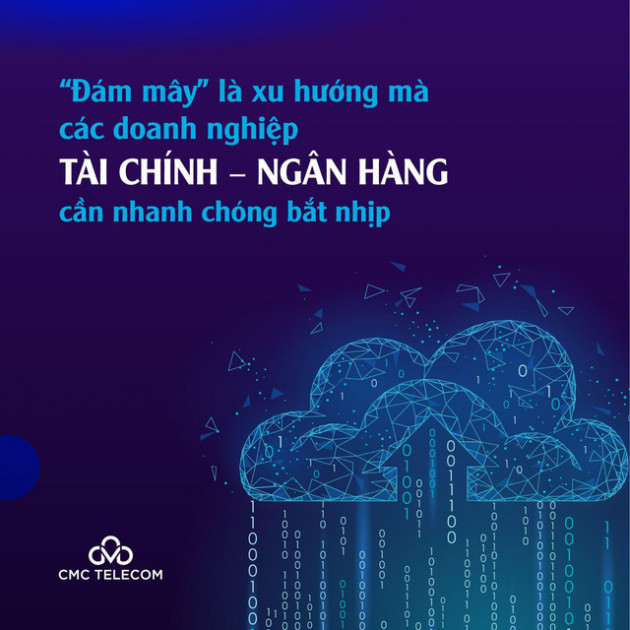 Xây dựng lộ trình “đổi mới mình” cho khối Tài chính Ngân hàng với AWS - Ảnh 1.
