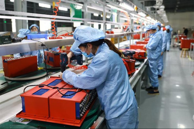 Xây nhà máy lắp ráp Ipad tại Phú Thọ, dự kiến rót 250 triệu USD cho ngành xe điện ở Việt Nam, hãng xe điện Trung Quốc từng vượt mặt Tesla kinh doanh ra sao? - Ảnh 1.