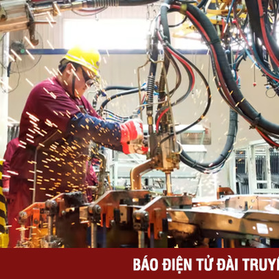 "Xây tổ đón đại bàng" khi thuế không còn là lợi thế?