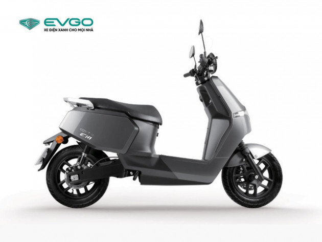 Xe máy điện – Cuộc chơi đầy tham vọng của Sơn Hà - Ảnh 3.