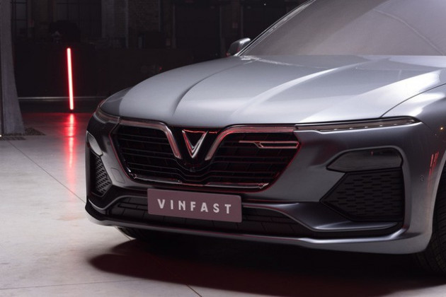 Xe VinFast giá tiền tỷ: Lợi thế nào cạnh tranh các ông lớn tại Việt Nam? - Ảnh 3.