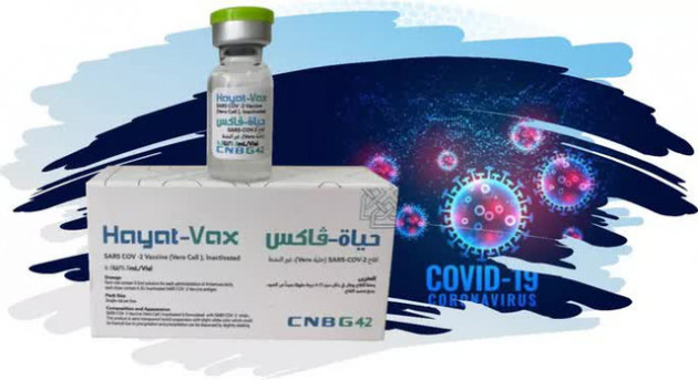  Xem xét cấp phép 2 vắc-xin Covid-19 Nano Covax và Hayat-Vax - Ảnh 2.