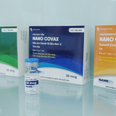 Xem xét cấp phép 2 vắc-xin Covid-19 Nano Covax và Hayat-Vax