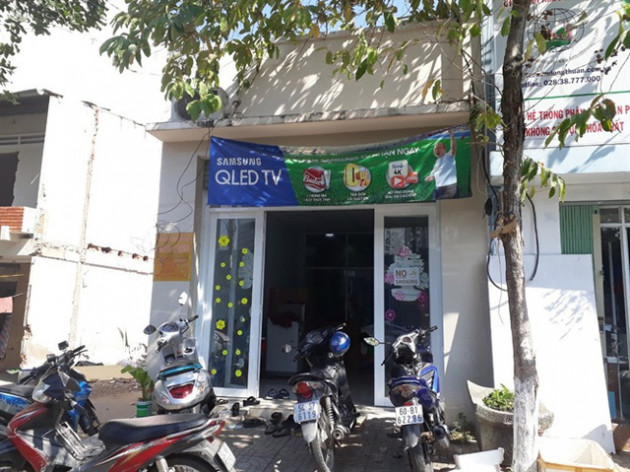 Xét xử vụ Khuất tất vụ đấu giá Khu dân cư Hoà Lân - Ảnh 3.