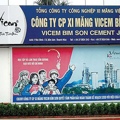 Xi măng Bỉm Sơn (BCC): Năm 2018 lãi công ty mẹ đạt 94 tỷ đồng cao gấp 28 lần cùng kỳ