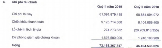 Xi măng Hà Tiên 1 (HT1): 6 tháng lãi 314 tỷ đồng, hoàn thành 43% kế hoạch năm - Ảnh 2.