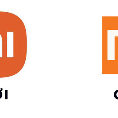 Xiaomi thay logo mới, sửa "sương sương" mà tốn đến 7 tỷ đồng