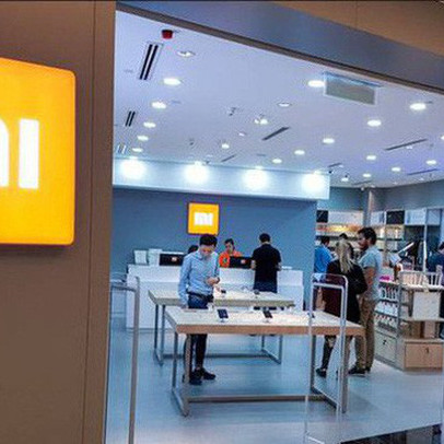 Xiaomi theo đuổi chiến lược phủ sóng cửa hàng bán lẻ khắp Trung Quốc, hòng lật đổ Huawei trong tương lai gần