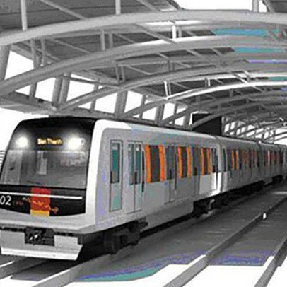 Xin thuê tư vấn nước ngoài thẩm tra cho tuyến Metro 41 nghìn tỷ tại Tp.HCM