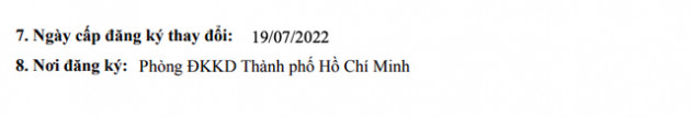 Xin trả góp không thành, hai công ty bỏ cọc đất Thủ Thiêm đã về chung nhà? - Ảnh 5.