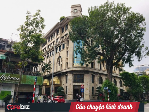  Xinh đẹp và kín tiếng, ái nữ nhà ông Đỗ Anh Dũng đang đảm nhiệm hàng loạt chức danh khủng tại Tập đoàn Tân Hoàng Minh? - Ảnh 1.