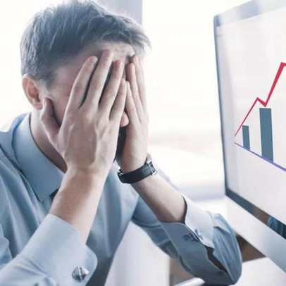 Xoá tan thành quả "phiên bùng nổ theo đà", vì đâu VN-Index lại giảm sâu 28 điểm?