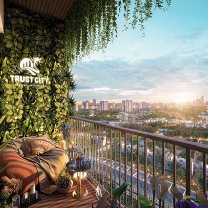 Xu hướng an cư lạc nghiệp mới của thế hệ trẻ hiện đại