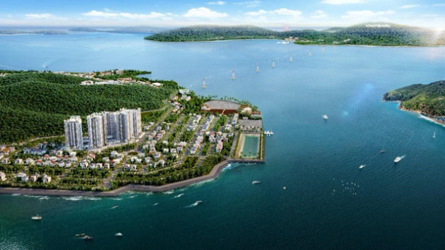 Xu hướng “căn hộ vì sức khoẻ” lên ngôi tại thành phố biển Nha Trang - Ảnh 1.