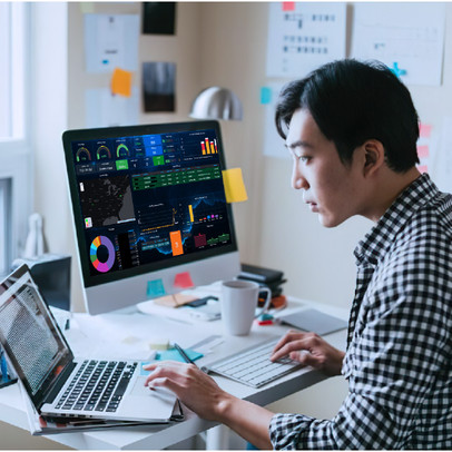 Xu hướng chuyển từ hệ thống vật lý sang Cloud tăng mạnh nhờ vận hành doanh nghiệp từ xa hiệu quả