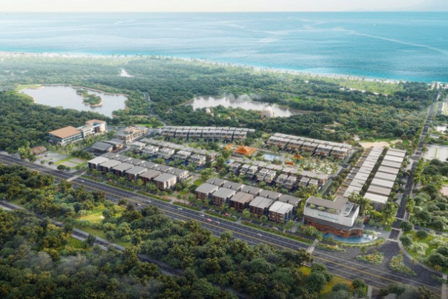 Xu hướng đầu tư bất động sản nghỉ dưỡng đang tạo sức hút như thế nào? - Ảnh 2.
