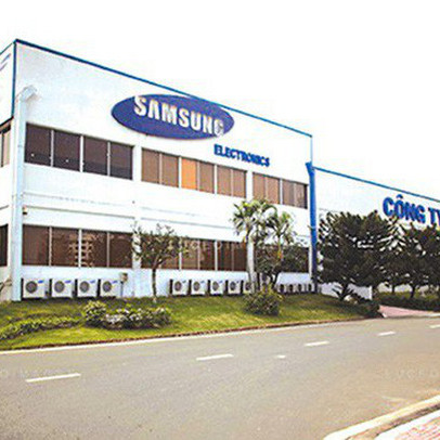 Xu hướng đầu tư căn hộ chuyên gia gia tăng tại các tỉnh thành Samsung đặt nhà máy sản xuất