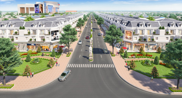 Xu hướng đầu tư mới đất nền khu vực TP.HCM 2019: Săn lùng đất vùng ven - Ảnh 2.