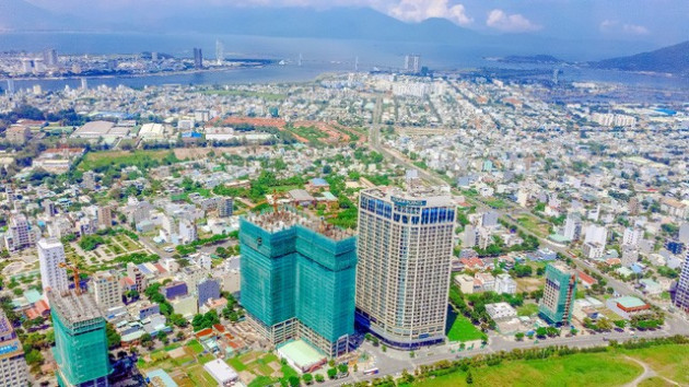 Xu hướng đầu tư “ngôi nhà thứ hai” với căn hộ dual key tại Đà Nẵng - Ảnh 1.
