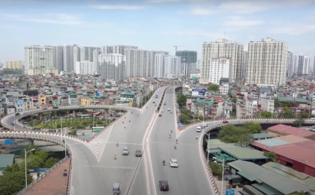 Xu hướng đô thị đa cực và triển vọng phát triển của Highway5 Residences - Ảnh 1.
