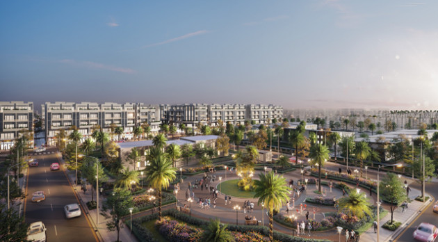 Xu hướng đô thị đa cực và triển vọng phát triển của Highway5 Residences - Ảnh 2.