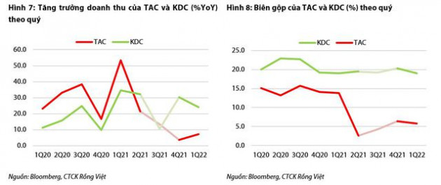 Xu hướng giảm giá dầu cọ trong nửa cuối năm 2022 hỗ trợ biên lợi nhuận của các doanh nghiệp sản xuất dầu ăn - Ảnh 6.