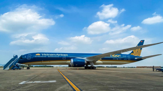 Xu hướng mới cho giới doanh nhân bay Hà Nội - TP.HCM - Ảnh 1.