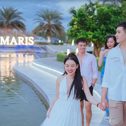 Xu hướng mua căn nhà thứ hai sát biển tại Vũng Tàu ngày càng phổ biến