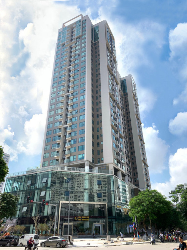 Xu hướng mua nhà chung cư đang thay đổi - Ảnh 2.