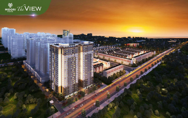 Xu hướng mua nhà đón Tết - Ảnh 1.
