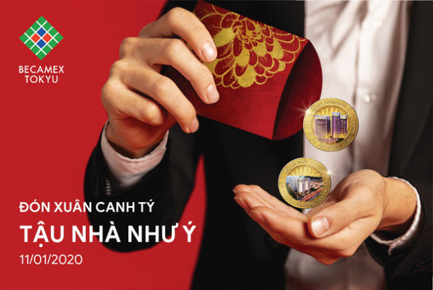 Xu hướng mua nhà đón Tết - Ảnh 2.