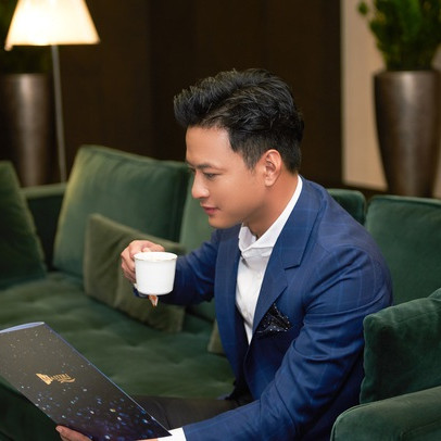 Xu hướng sao Việt - Căn hộ mang phong cách nghỉ dưỡng 5 sao