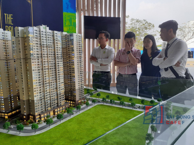 Xu hướng thị trường 2020: Ông lớn địa ốc Sài Gòn đổ bộ các tỉnh vùng ven - Ảnh 2.