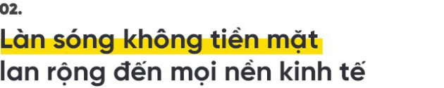 Xu hướng tiền mặt biến mất và câu chuyện những người loay hoay giấu tiền vào lò vi sóng - Ảnh 8.